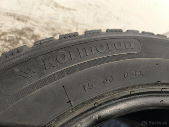 235/55 R17 Zimné pneumatiky Kormoran Snow 2 kusy - 6