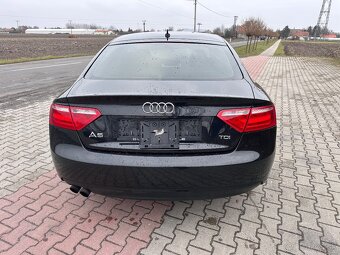 Audi A5 Sportback 2.0 TDI - 6