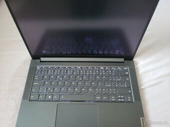 Lenovo Yoga Slim 7 14ITL05 - 6