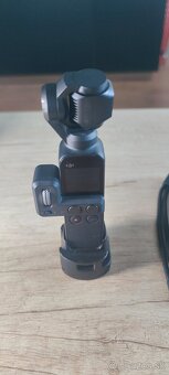 Dji osmo pocket 1 - 6