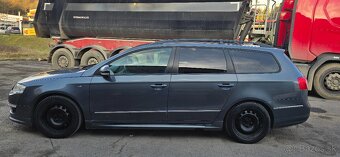 Predám Volkswagen Passat 2.0 tdi - 6