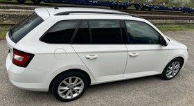 Škoda Fabia 3 combi 1,2TSI 81kW (110koní) M6 STYLE - 6