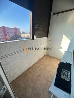 ALL INCLUSIVE l NA PREDAJ 1,5 IZBOVÝ BYT S BALKÓNOM, DUNAJSK - 6