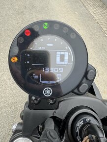 Yamaha xsr 700 v tp 35kw inak otvorena A2 - 6