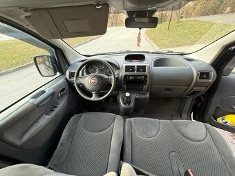 Fiat Scudo 2.0hdi 94kw 9 miest - 6