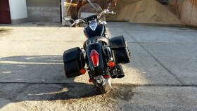 HONDA VTX 1300 S RETRO - 6