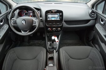 Renault Clio Grandtour 0.9 TCe 66kw SR 1Majiteľ - 6