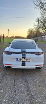 Porsche Panamera 4 2018 - 6