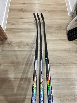 ✅REPASOVANÉ CCM SUPERTACKS XF PRO - P28 - 165-170 CM ✅ - 6