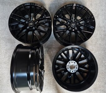 R18 5x114,3 MAM RS4 KIA HYUNDAI MAZDA RENAULT - 6