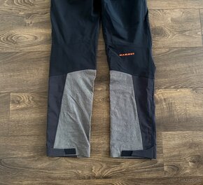 Mammut Eisfeld Guide SO Pants - 6