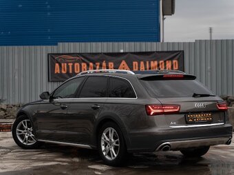 Audi A6 Allroad 3.0 TDI 272k quattro S tronic - 6