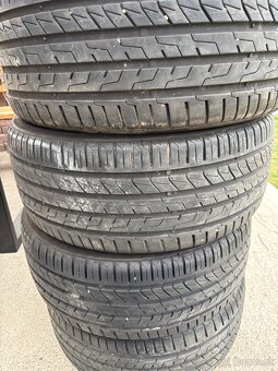 225/40 R18 Matador Hectorra 5 DOT 03/24 - 6