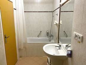 MUDROCHOVA►apartmán pre 1 až 2 osoby, BA Rača - 6