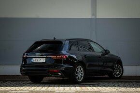 Audi A4 Avant 2.0 TDI 190k Design - 6