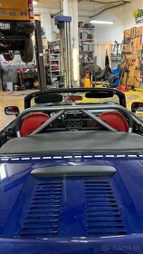 Rollbar Toyota mr2 W30 - 6