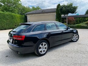 Audi A6 Avant 4x4 - 6