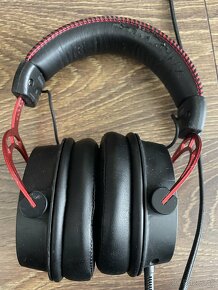 Hyperx cloud alpha - 6