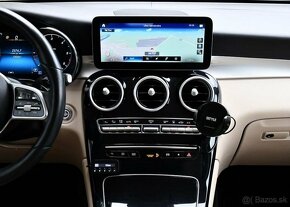 Mercedes-Benz GLC 220d 4MATIC N.TOP LED CARPLAY 143 kw - 6