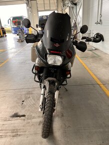 Honda xl600 v TransAlp pd10 - 6