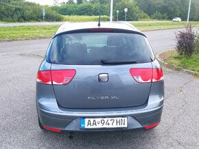 Seat Altea xl 1.6 TDI 2013 - 6