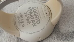 hodinky Suunto Spartan Ultra - 6