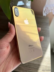 Apple iPhone Xs - 6