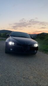 alfa romeo 159 - 6