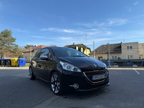 Peugeot 208 1.6 Vti Allure RC - 6