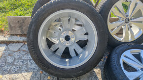 5x112 R19 --- VW ID 4 , ID 5 - 6