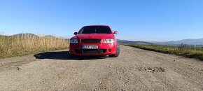 ŠKODA OCTAVIA 2 2.0TFSI RS - 6