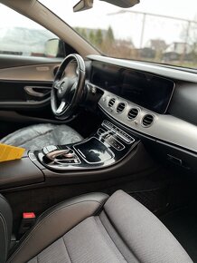 Mercedes e220d AMG paket - 6