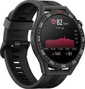 Predám HUAWEI watch GT 2 46mm SPORT black/čierne - 6