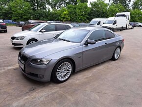 BMW 325i E92 - 6