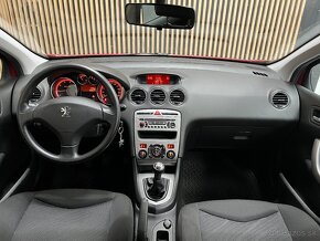 PEUGEOT 308 1.4 VTI COMFORT - 6