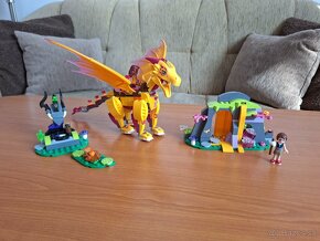 Predám Lego Elves 41175 - 6