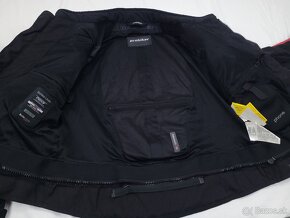 Probiker PR-17 Air pánska kombinéza koža textil 52/48 L/S - 6