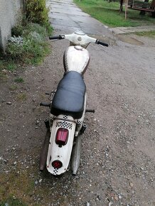 Jawa 350 automatic - 6