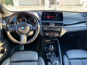 BMW X1 20D XDrive M Sport - 6