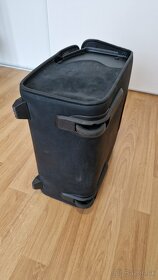 Samsonite biznis kozeny kufrik - 6