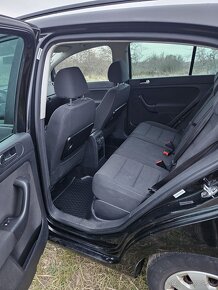 Volkswagen Golf Plus 1,6TDi - 6