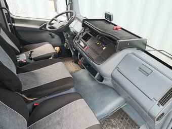 Mercedes-Benz ATEGO 815, PO SERVISU, VŠE PLNĚ FUNKČNÍ - 6