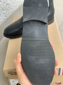 Tommy Hilfiger Chelsea boots - 6