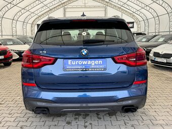 BMW X3 M40i A/T - 6