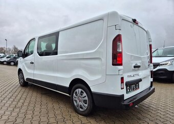 Fiat Talento L2H1 rok 2019, 1,6mJET/120KM - 6