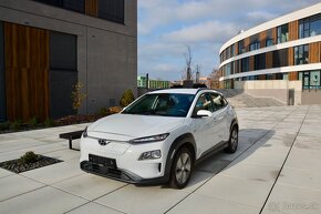 HYUNDAI KONA EV ELEKTRIC 100Kw 1 MAJITEL KAMERA - 6