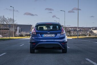 Ford Fiesta 1.0 EcoBoost SCTi Edition X - 6