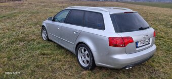 Predám Audi a4 b7 - 6