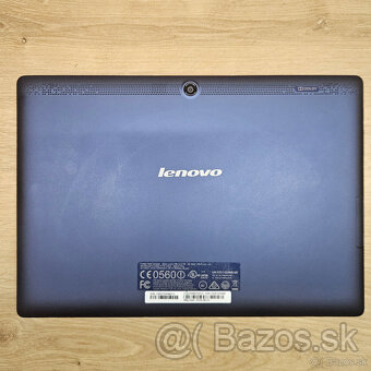 Tablet Lenovo TAB 2 A10-70 - 6