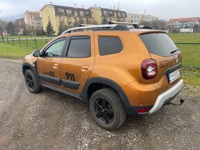 Dacia Duster 1.5 DCi  Prestige 4x4 - 6